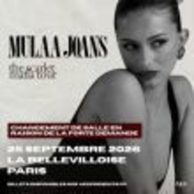 MULAA JOANS