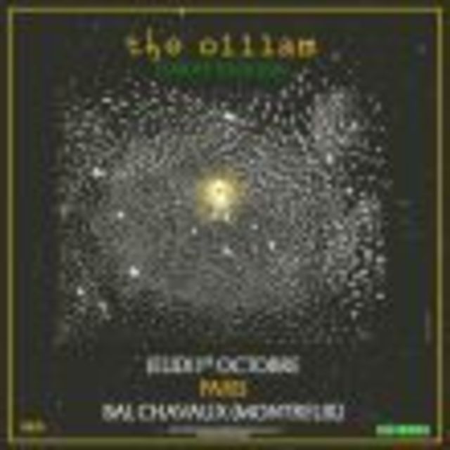 THE OLLLAM