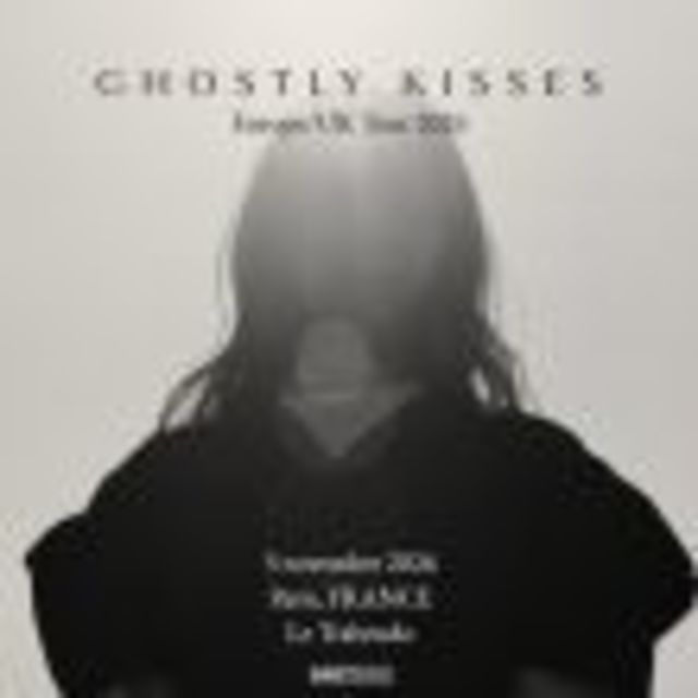 Ghostly Kisses