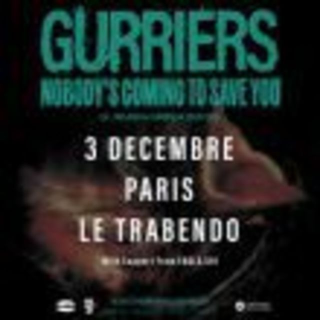 GURRIERS