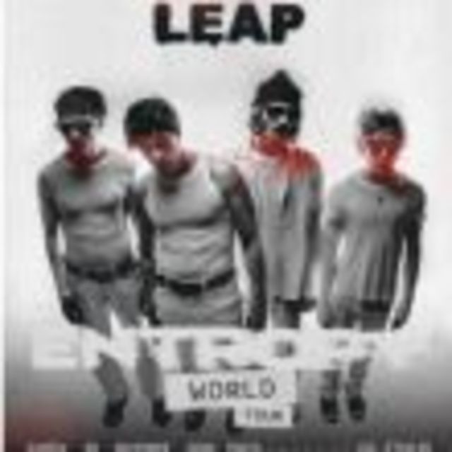 LEAP
