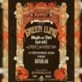 GREEN LUNG