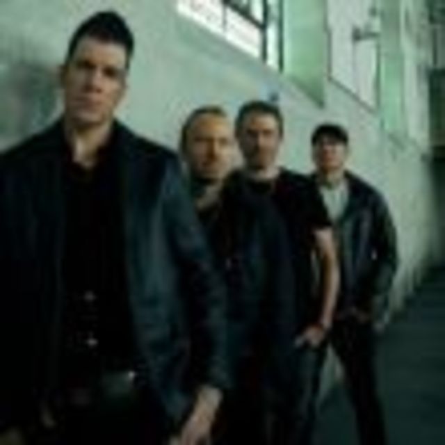 THEORY OF A DEADMAN