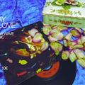 Friday I'm In Love / Nuit New Wave Post Punk