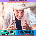 HK - Festival Rhizomes 2026