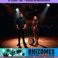SEAMUS & CAOIMHE - Festival Rhizomes 2026