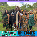 LINDIGO - Festival Rhizomes 2026