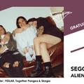 Sego • Alien Chicks