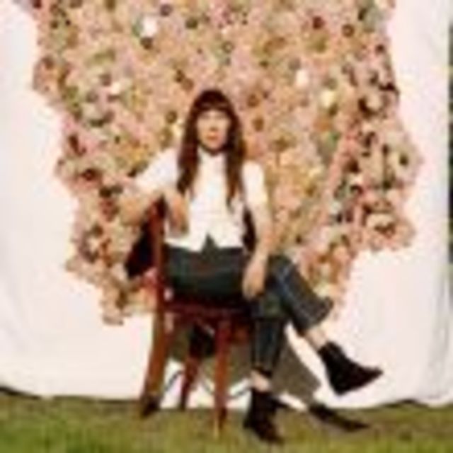ALELA DIANE (USA) + ELIAS DRIS