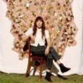 ALELA DIANE (USA) + ELIAS DRIS