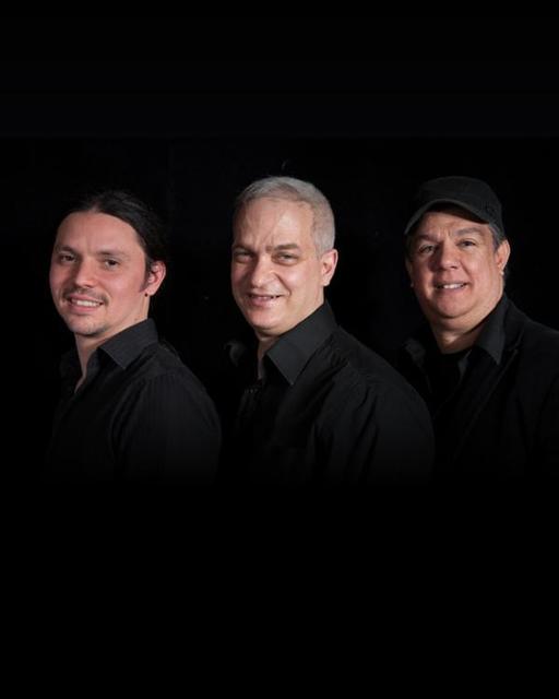 Big cafe concert trio bakoso 1