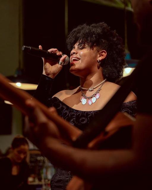 Big cafe concert kalala 1