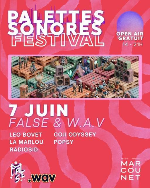 Big palettes sonores false wav 1