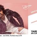 Yarol Poupaud