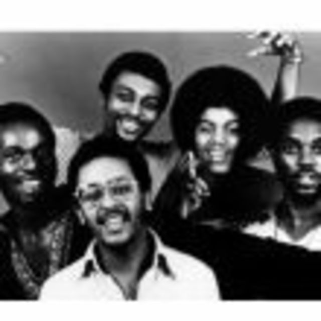 THE BLACKBYRDS