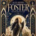 ALEX HENRY FOSTER