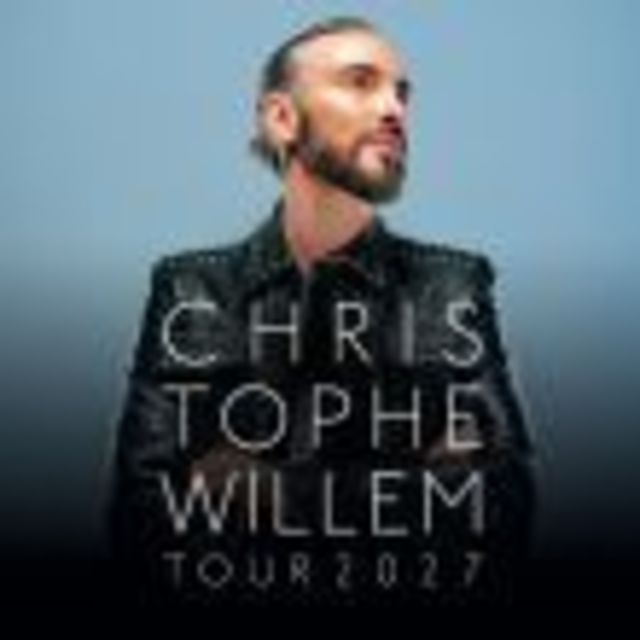 CHRISTOPHE WILLEM 2027