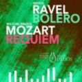 Requiem de Mozart / Boléro de Ravel