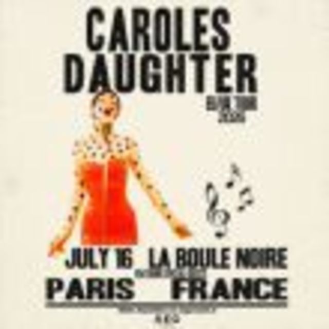 CAROLESDAUGHTER