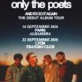 ONLY THE POETS