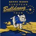 KENNY MASON