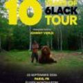 10 YEARS OF 6LACK TOUR