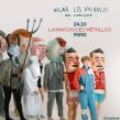 Oscar Les Vacances