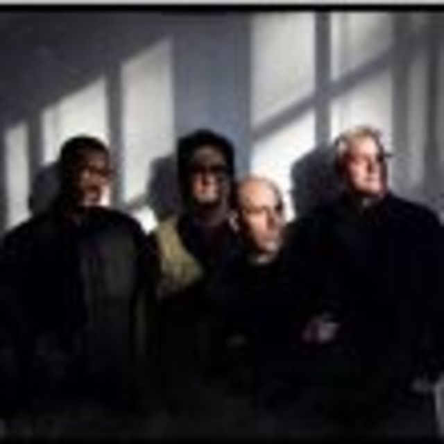 THE MESSTHETICS AND James Brandon Lewis