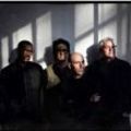 THE MESSTHETICS AND James Brandon Lewis