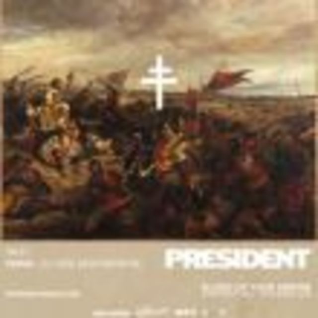 PRESIDENT