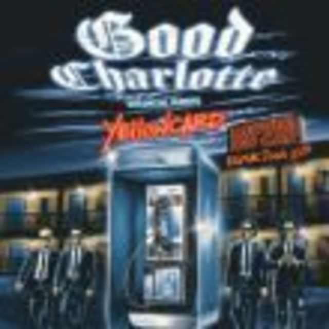 GOOD CHARLOTTE
