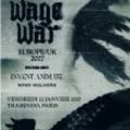 WAGE WAR