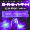 CATCH YOUR BREATH