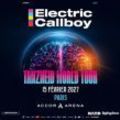 ELECTRIC CALLBOY