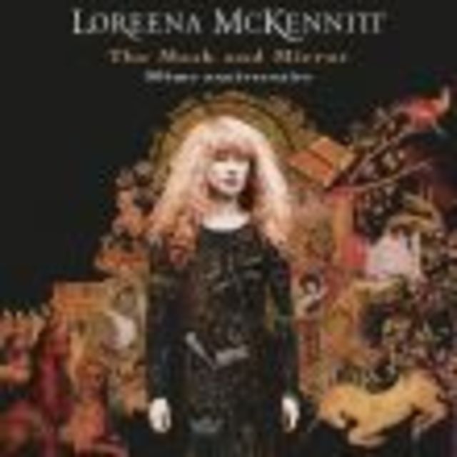 LOREENA MCKENNITT