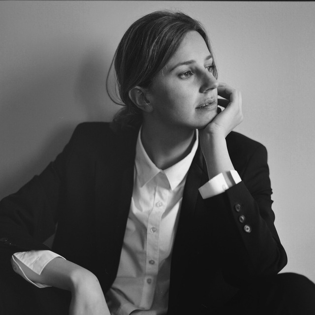 Clara Barry