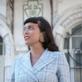 Melissa Lesnie's Road Trip