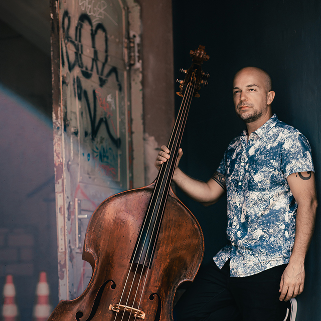 Gili Lopes Quartet