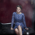 Sarah King trio