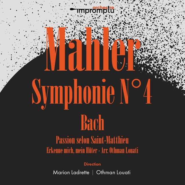 Big mahler symphonie n 4 1