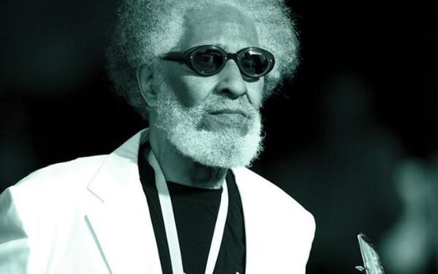 Sonny Rollins Tribute ‘Saxophone Colossus’