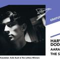 Harvey Jay Dodgson • Aaramis • The Sly Donkeys