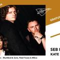 Seb Lowe • Kate Couriel