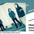 Fragile Animals • Moon-Li 历 • Typical Light