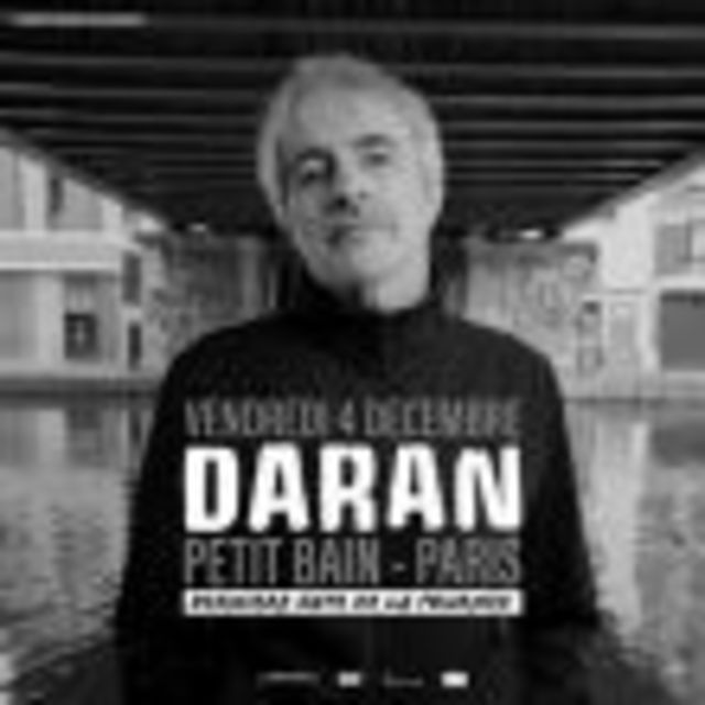 Daran