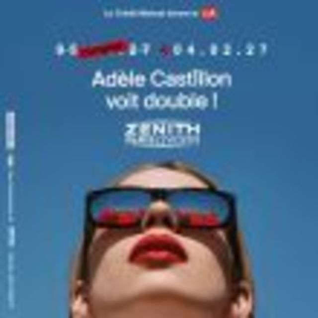 Adele Castillon