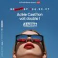 Adele Castillon