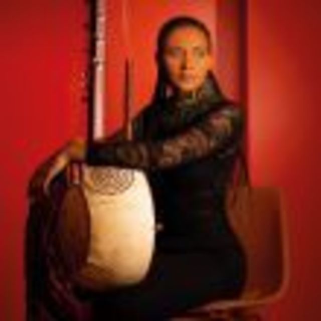 Sona Jobarteh (Uk / Gambie) + 1ère partie