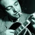 Django Reinhardt Tribute / Baptiste Ferrandis & Friends
