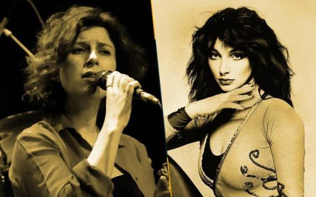 Kate Bush Tribute / Claire Nouet Quartet